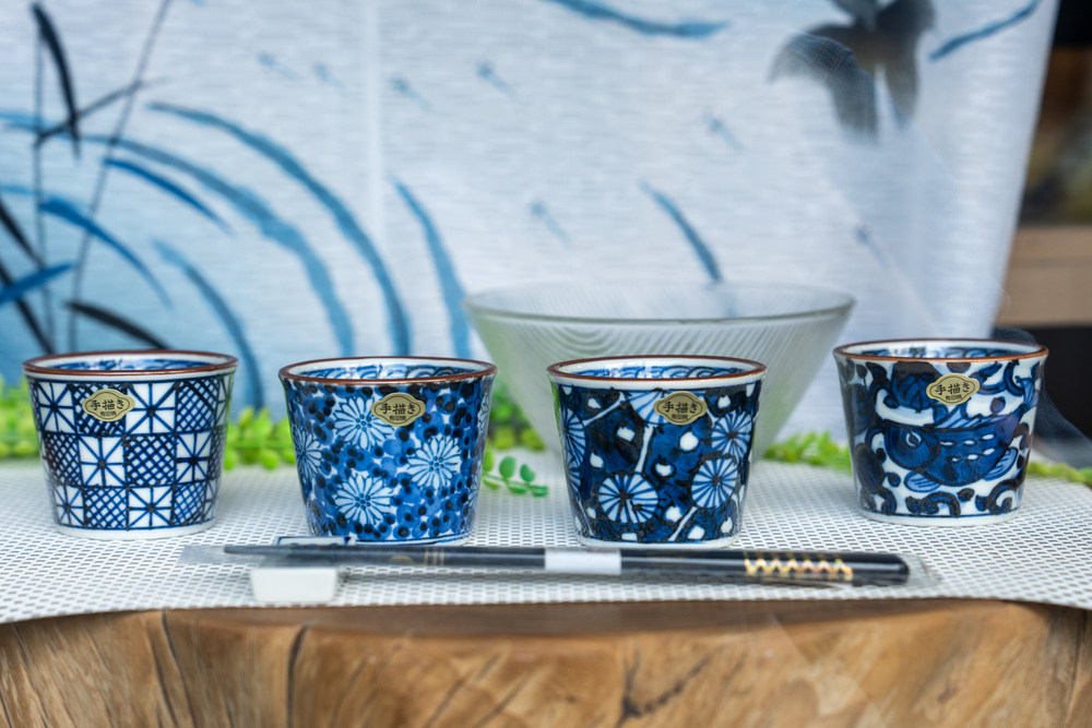Four Centuries of Storytelling: The Beauty and Tradition of Arita Porcelain